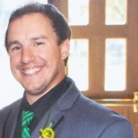 Stephan E. Green