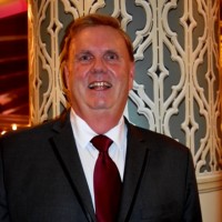 Scott Revlett, MSN, RN