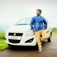 Jeevan Ravikumar
