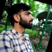 Sumanth G Vaidya