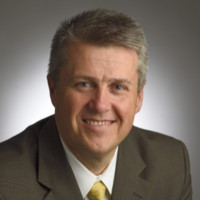 Paul Thornsberry