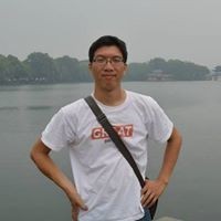 Zhiwei Li