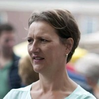 Margot Van Ulden