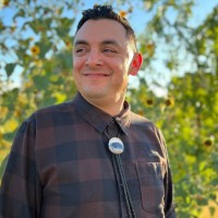 Daniel Montoya