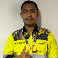 Devri Ardiyanto Hulkiawar