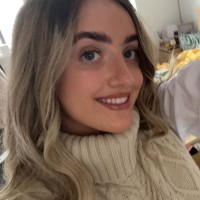 Poppy Hughes