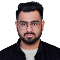 Lakshya Sharma