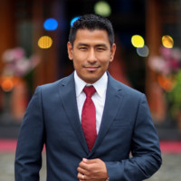 Aashish Gurung