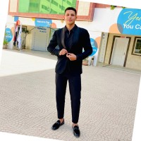 Youssef Fares