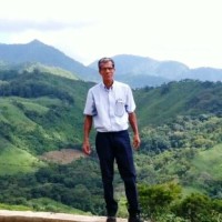 Alejandro Castro Vargas