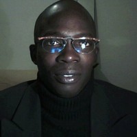 Frédéric TRAORÉ