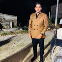 Md Danish