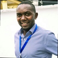 CHARLE MARCEL KOMENE NDOMO