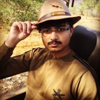 Tejas Gandre