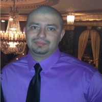 Jose Garza