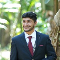 Abhilash Hegde