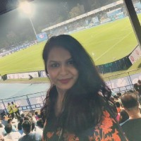 Sonali Shah