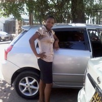 Tinha Mwamose
