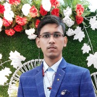 Anubrata Majumder