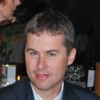 Stefan Drumont