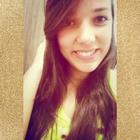 Michelle Rodrigues Andrade
