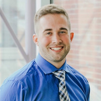Zach Wyatt, Cpa