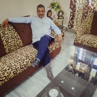 Dr. Mukesh Kumar Mahajan