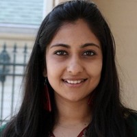 Deepa Kumar