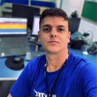 Lucas Machado da Silva