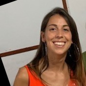 Rocio Fabris Piñeiro