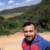 Thiago Hastenreiter Gonçalves