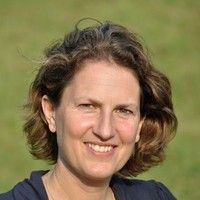Mireille Jansen-Evers