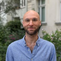 Martin Butz