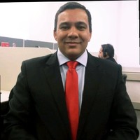 Jorge Luiz Pereira Vieira