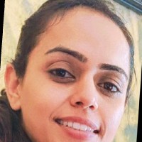 Nidhi Choudhary
