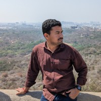 Thurlu Kulasekhar
