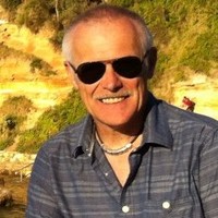 Graeme Muir