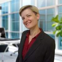 Kristina Dervišević