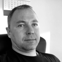 Konstantin Glushchenko