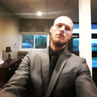 Corey DeFranco