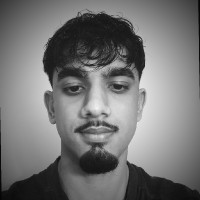 Taran Mistry