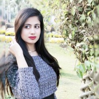 Iqra Ramzan