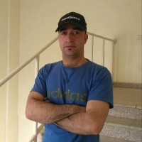 Rameez Khan