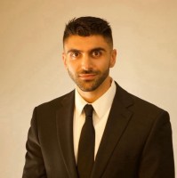 Naeem E. Salameh, Esq.