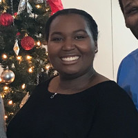 Briauna Mckoy