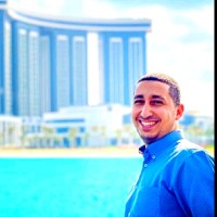 Mohamed Hamed, Pmp®
