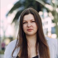Darya Balashova