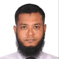 Mohammad Rezaul Karim