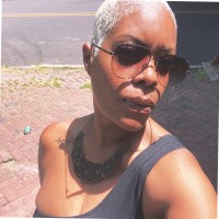 April Hicklin