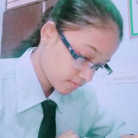Megha Kumari Jha